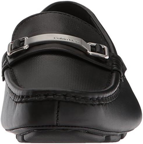 Calvin klein men's maddix driving style loafer Clearance