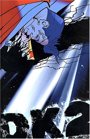 Dark Knight, la relève