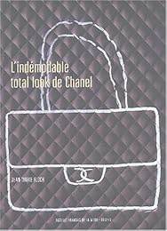 L' indémodable total look de Chanel