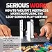 Serious Work: How to Facilitate Meetings & Workshops Using the Lego Serious Play method