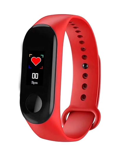 ausun fitness tracker ft901