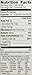 Fiber One Streusel Bar, Strawberry (20 ct),1.42 OZ
