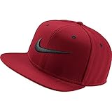 Nike Mens Pro Swoosh Classic Snapback Hat