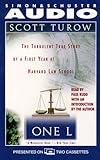 One L by Scott Turow