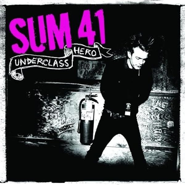 Sum41: Chuck [CD] | Amazon.com.br
