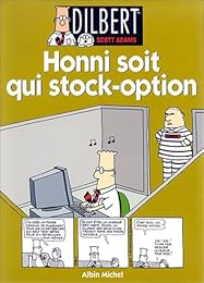 Honni soit qui stock-option