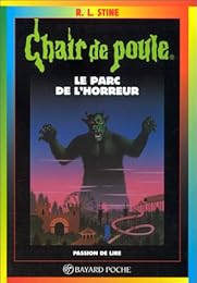 Le  parc de l'horreur