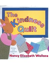 The Kindness Quilt