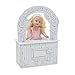 18 Inch Doll Accessories | Incredible Doll Play Lemonade Stand, Ready to Paint and Decorate | Fits American Girl Dolls