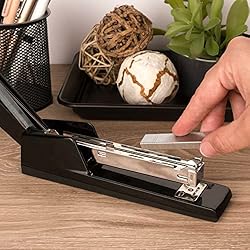 Swingline Stapler, 30 Sheet Capacity, 747 Classic