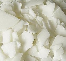 Title All Natural Soy Wax 464 for Candle Making