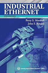 Industrial Ethernet, Second Edition