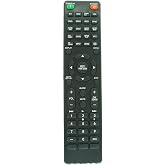 HCDZ Replacement Remote for NEC MultiSync RU-M124 P404 V404 P484 V484 P554 | V554 C651Q C751Q C861Q C981Q Commercial-Grade Professional-Grade Large Format Display