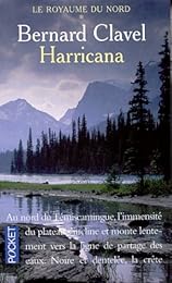 Harricana