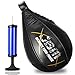 JBM Speed Bag with Free Air Pump 9