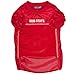 NCAA College Ohio State Buckeyes Mesh Jersey for DOGS & CATS, Small. Licensed Big Dog Jersey with your Favorite Football/Basketball College Team