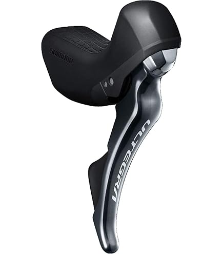 Amazon.com : Shimano ST-R8020 Ultegra 11-Speed Hydraulic