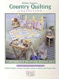 Debbie Mumm's Country Quilting Collection by 