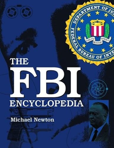 Download The FBI Encyclopedia PDF