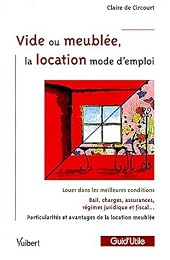 Vide ou meublée, la location mode d'emploi
