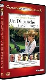 Un Dimanche À La Campagne