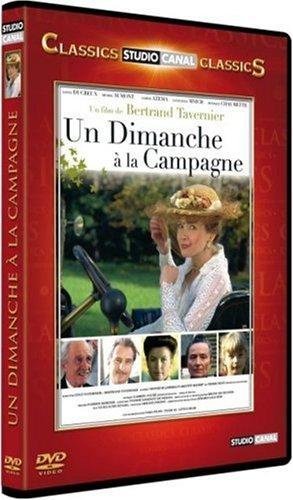 Un Dimanche À La Campagne