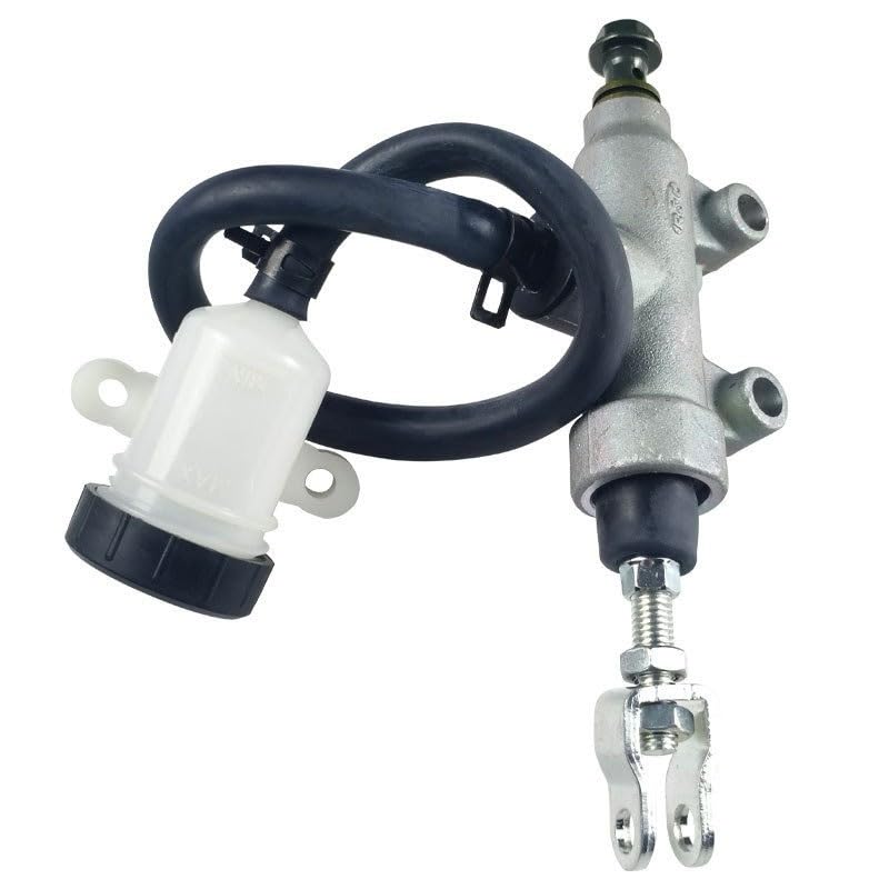 Photo 1 of ZHENDAUS Rear Brake Master Cylinder Compatible for Polaris Sportsman 400 450 500 570 800, 1911688 1912301
