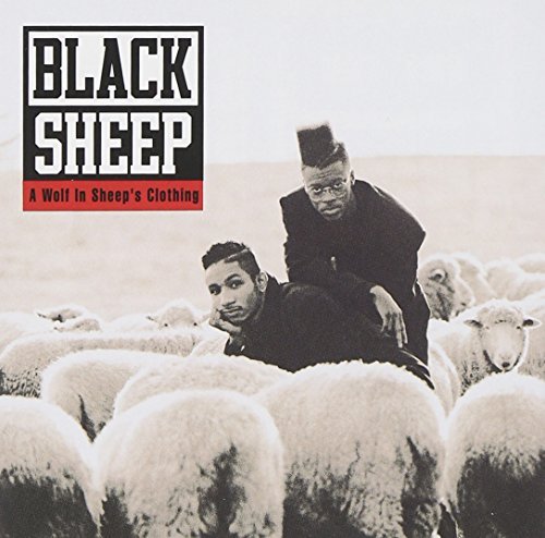 Black Sheep - Flavor of the Month (1991) Lyrics - Zortam Music
