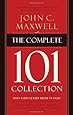 The Complete 101 Collection: What Every Leader Needs to Know