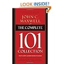 The Complete 101 Collection: What Every Leader Needs to Know