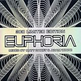 Chilled Euphoria by Various Artists (2001) Audio CD by ...