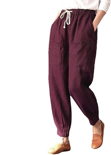 pantalones de moda 2018 mujer