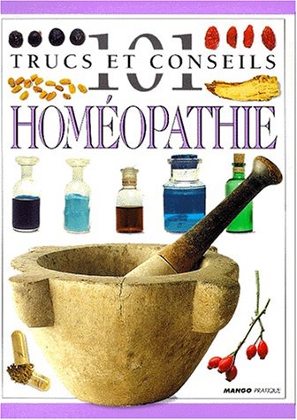 Homéopathie