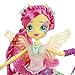 My Little Pony Equestria Girls Rainbow Rocks Fluttershy Rockin' Hairstyle Doll