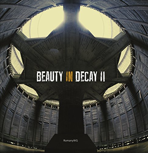 Beauty in Decay II. Urbex by 