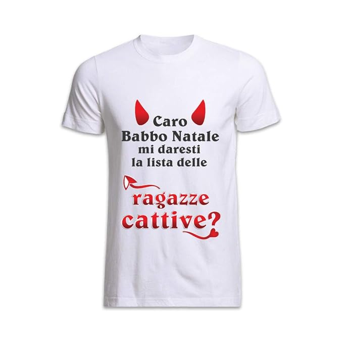 maglietta personalizzata amazon