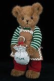 Bearington Bear JIMMY GINGERSNAP 14