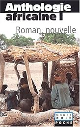 Anthologie africaine d'expression française