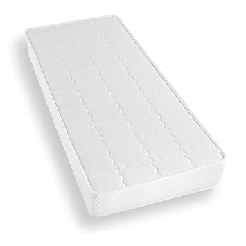 Matratze 70 X 160 Komfort Medium 12 Cm Amazon De Baby