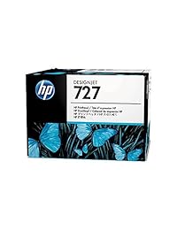 HP B3P06 A 727 Designjet Printhead