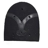 SoleTech Original Cowboy Heels 3/8