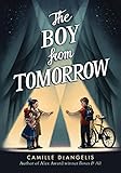 The Boy from Tomorrow
