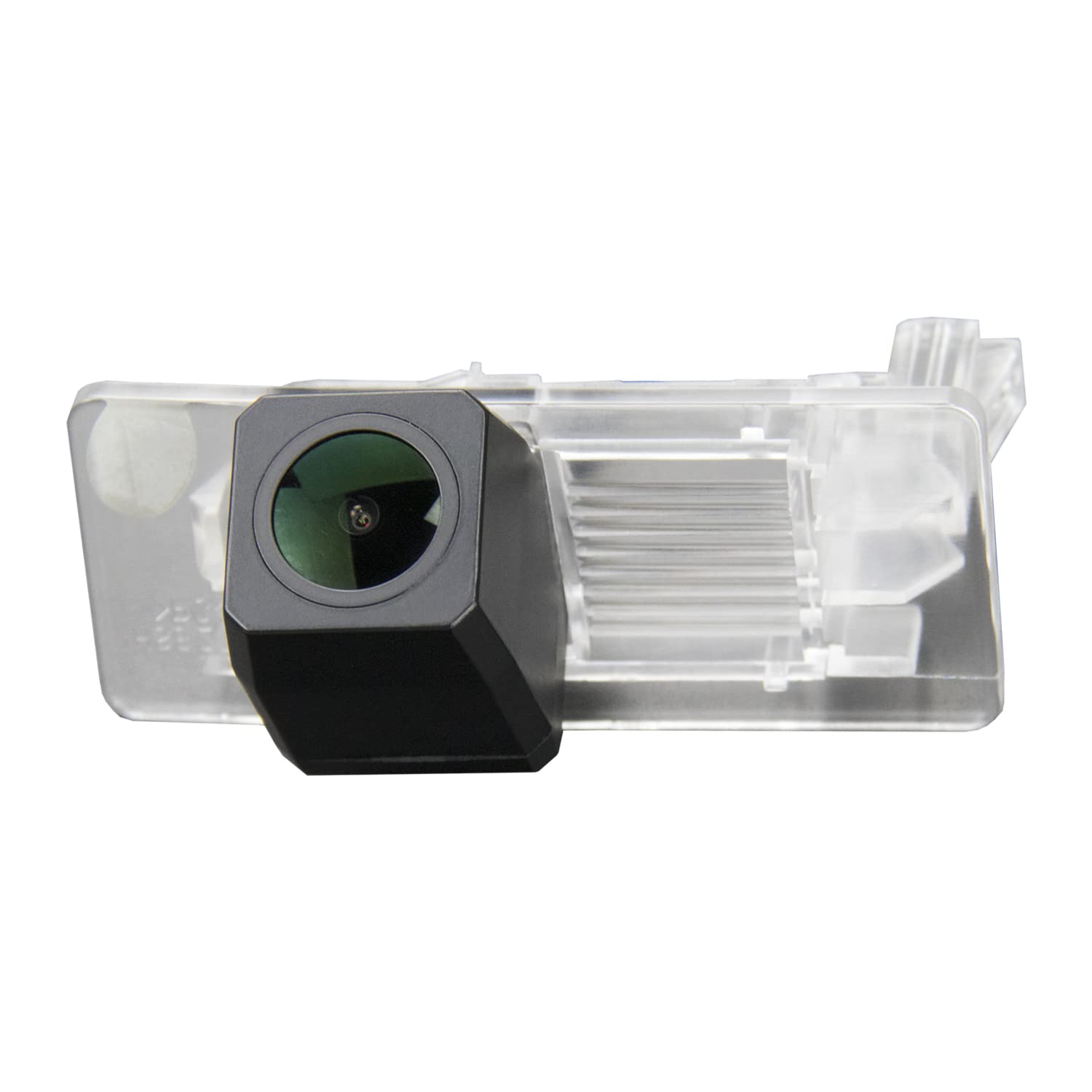 Reversing Camera in Number Plate Light License Rear View Backup camera for SKODA Citigo/Octavia 3 III A7 (5E) MK3 /VW Passat/Golf Wagon/Estate/VW Polo/VW Sharan/SEAT Alhambra MK2 Rapid 2010-2016