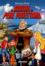 Les  avatars du Père Fouettard