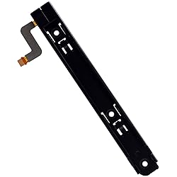 Deal4GO New Left & Right Sensor Slide Rail Joy-Con