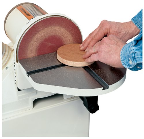 Jet 708597K Disc & Belt Sanders product image 4