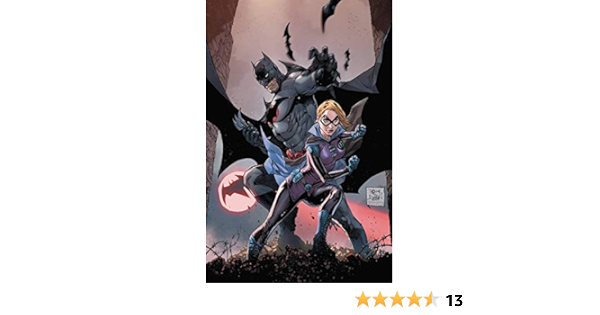 Batman 77 Yotv Dark Gifts Amazon Com Books