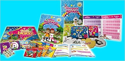 Metodo Bebe Poliglota P Usd N Amazon Com Books