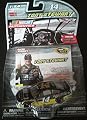 Tony Stewart #14 STP Code 3 Paint Scheme 1/64 Scale Diecast Lionel NASCAR Authentics With Sonoma Winners Card