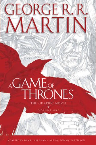 "A Song of Ice and Fire (1) - A Game of Thrones Graphic Novel, Vol 1" av George R.R. Martin
